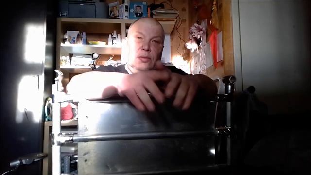 АКТУАЛЬНО.О САМОЙ БЮДЖЕТНОЙ И НАДЕЖНОЙ РЫБОЛОВНОЙ ПЛАТФОРМЕ смотреть онлайн