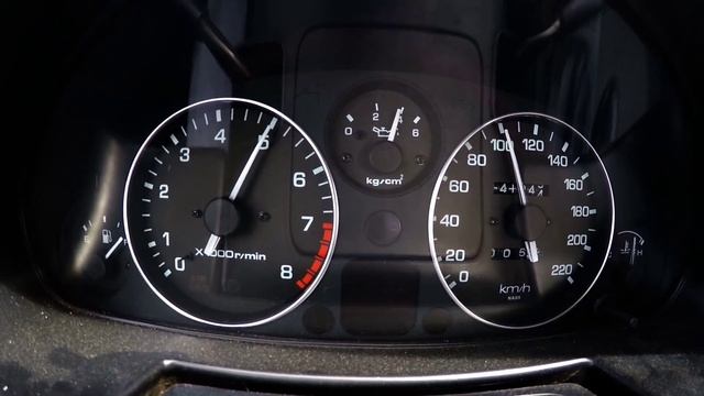 Mx5 Miata NA Burnout Launch 0-100 km/h 0-60 смотреть онлайн