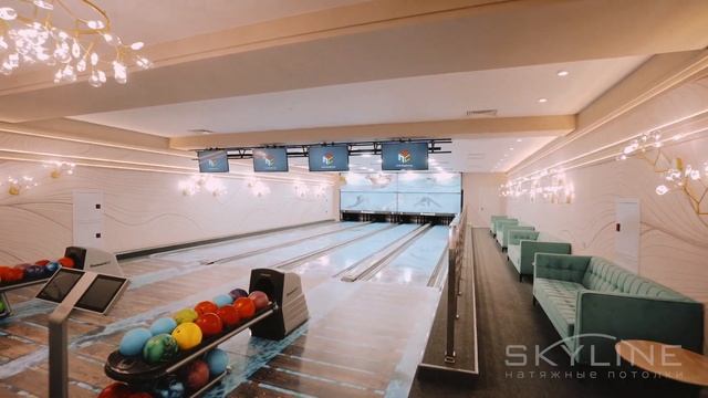 Натяжные потолки в Краснодаре смотреть онлайн