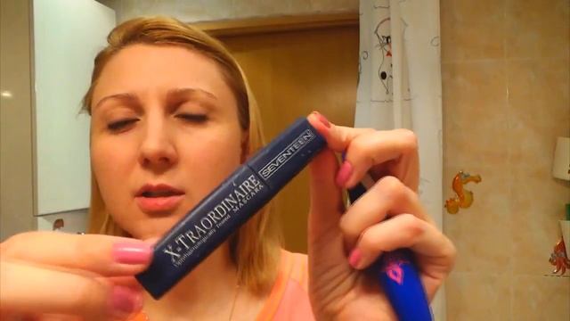 Мой повседневный макияж смотреть онлайн