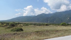 Гряда Олимпа