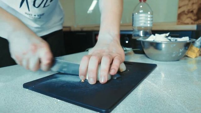 Баклажаны в азиатском стиле кисло-сладкие смотреть онлайн