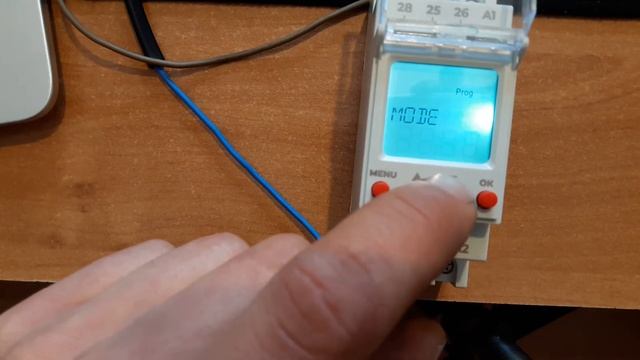 Wł/Wył program astronomiczny zegar e.control.t10 смотреть онлайн