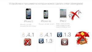 Айпад 2 Прошивка