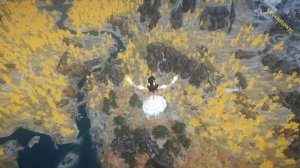 Skyrim's Paraglider: With just a kite, you can fly like a bird in the air