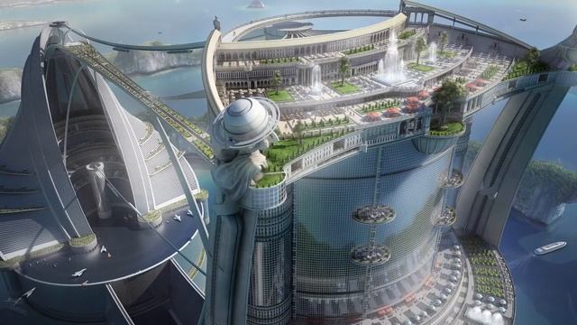 Академия / Роберт Шекли / Фантастика / Аудиокнига смотреть онлайн