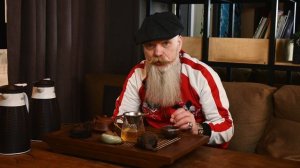 Про нечайный чай