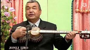 Камолиддин Рахимов & Турдиали Са'дуллаев