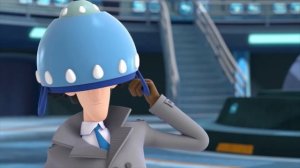 Inspector Gadget | Gadget 2.0 | NEW SEASON | Full Episode