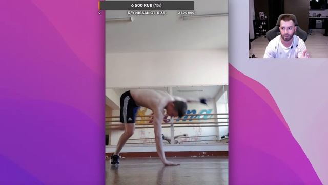 Live stream №146: | РАЗБОР ОШИБОК В БРЕЙКЕ | БОЛТАЕМ | | смотреть онлайн