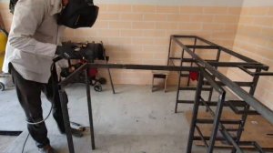 ТАКОЙ СТОЛ НУЖЕН В КАЖДОМ ГАРАЖЕ!!