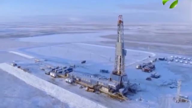 По итогам прошлого года на Ямале зафиксирован рост объема добычи нефти смотреть онлайн