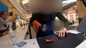 Bronoskins лучшая защита для любого сматфона