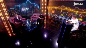 Добрый вечер. В гостях Александр Хоронженко