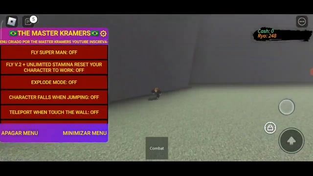 Roblox Mod Menu V2.546.522 With 80+ Features!! 100% Working In All Servers!!! No Banned Safe!!! смотреть онлайн