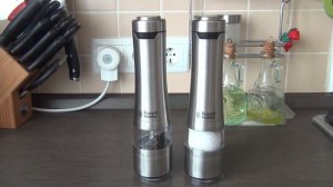 Электрическая мельница для специй Russel Hobbs 23460-56