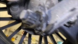 Замена масла на MINI Cooper S