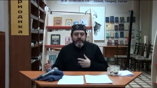 Беседы и трапезы с отцом Виталием. О технике молитвы 31 03 15 смотреть онлайн