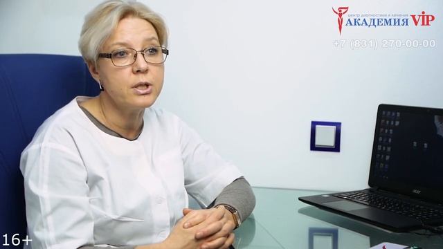 Миома матки_ лечение миомы матки. Как обеспечить состоятельный рубец на матке при миомах.mp4