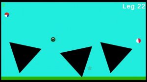 50 Countries Marble Race League Season 27 Day 3/10 Marble Race in Algodoo