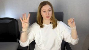 Пальчиковая гимнастика для детей: Деревья. Пальчиковые игры.