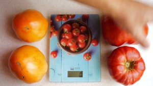 ВЫ ИСКАЛИ БОЛЬШОЙ, УРОЖАЙНЫЙ И ВКУСНЫЙ ПОМИДОР? ВОТ ОН!!! ТОМАТ ЧЕРВЕН ГРАДИНСКИ!