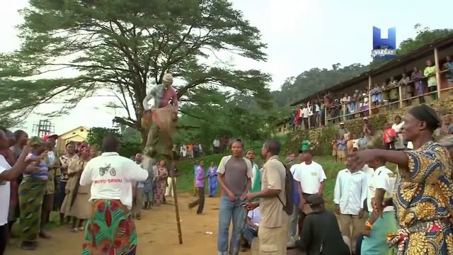 01 Африка - история человечества смотреть онлайн