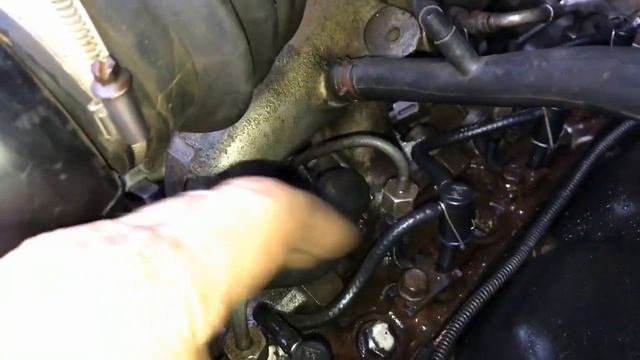 анонс Газель с мотором от Транзита 2 5d работает как прялка смотреть онлайн