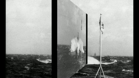 Балтийское море