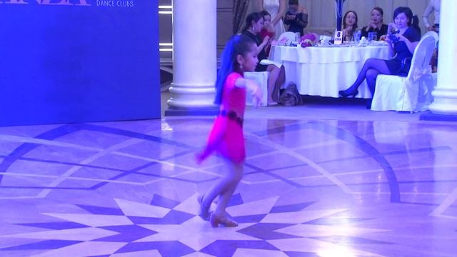 Ким Вера – Самба. смотреть онлайн