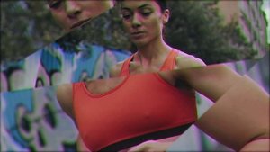 Эффект разбитого зеркала