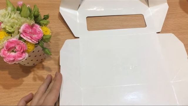 Мыловарение как собрать крафт коробку картонная коробка