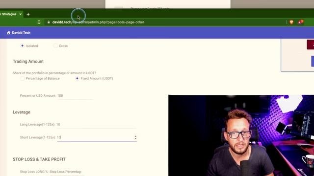 Connect ANY TradingView Indicator To BYBIT EXCHANGE/ Broker.