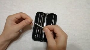 Инструменты для удаления черных точек c AliExpress