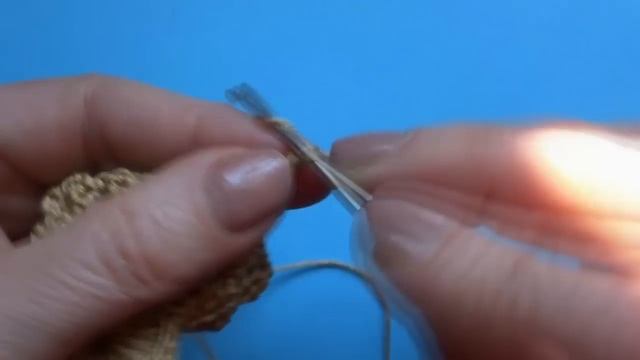 Easter Chickens пасхальные вязаные курочки   вязание крючком Crochet Pattern For Free