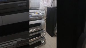 Technics dv290