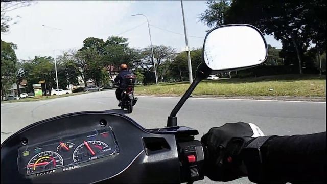 BASIC CARBURETOR TUNING "POMEN SUPERSTAR" NEVER TOLD YOU || NOW YOU KNOW [CC] смотреть онлайн