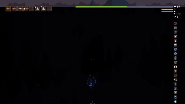 Noita: All Tablet and Orb Locations (early access)