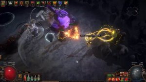 [3.16] Hollow Palm Cyclone Build | Slayer | Scourge | Path of Exile 3.16