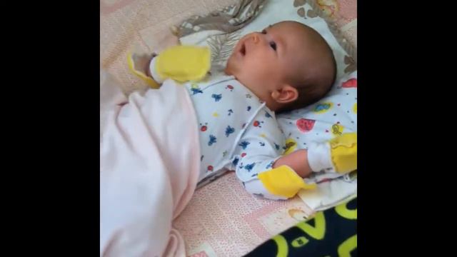 Лизе 1 месяц, 17 дней 24.12.2013 смотреть онлайн