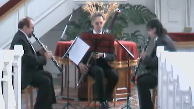 Jazz Tchaikovsky 1 смотреть онлайн