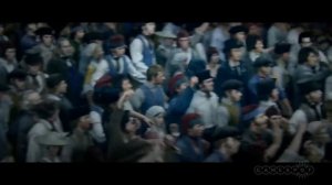 Assassin's Creed Unity - Elise Reveal Trailer