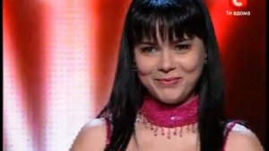 Оксана Шавкун - New York / X Factor Украина