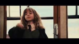 Hermione Granger is the queen of sass (part 1)