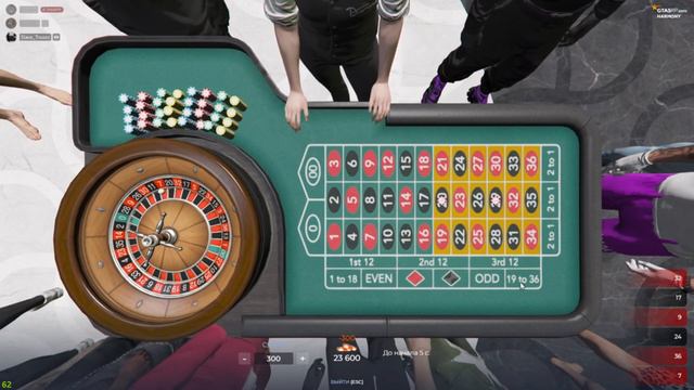 Залетели в казик на 20.000к ! Будь что будет | GTA 5 RP Мастер по взлому казика ! Как начать играть смотреть онлайн