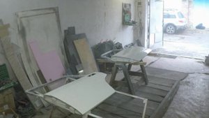 Восстановление ВАЗ 2104