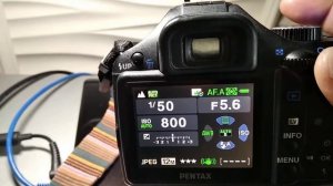 фотоаппарат цифровой зеркальный Pentax K x