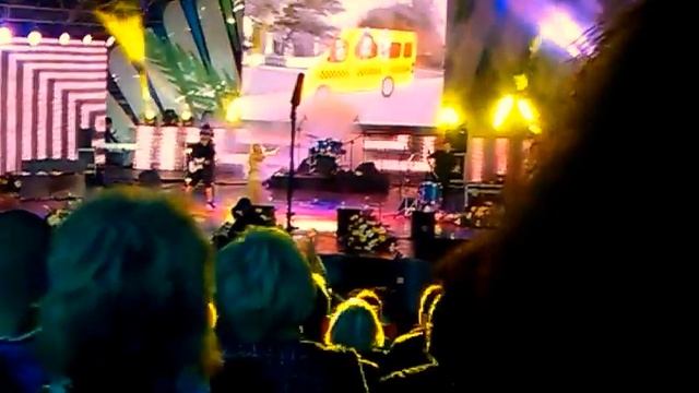 IOWA - Маршрутка LIVE (07.06.2015, Молодечно, Летний амфитеатр)
