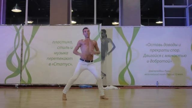 Выступление Reda (Париж, Франция) смотреть онлайн