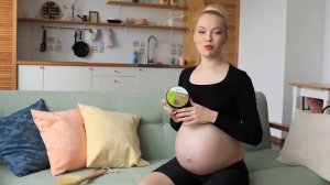 Как убрать растяжки при беременности?